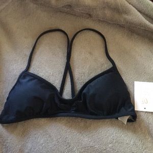 Tillys swimsuit top